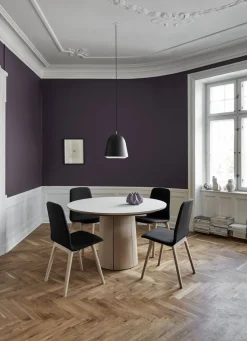 SM33 Uitschuiftafel