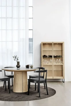 SM33 Uitschuiftafel