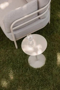 Snow Bijzettafel
