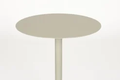 Snow Bijzettafel