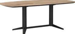 Soho Teak Eettafel
