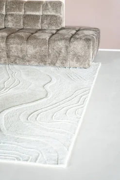 Soil Vloerkleed
