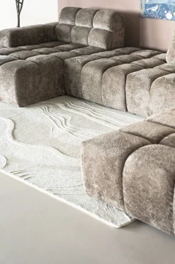 Soil Vloerkleed