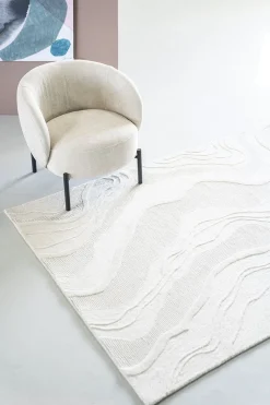 Soil Vloerkleed