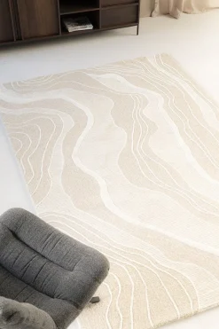 Soil Vloerkleed