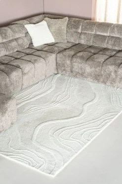 Soil Vloerkleed