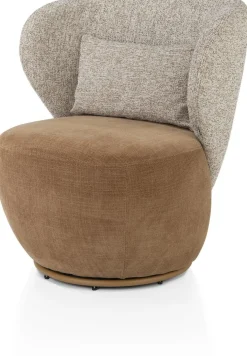 Solee Fauteuil