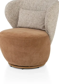 Solee Fauteuil