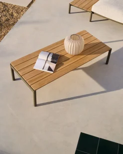 Sorells Outdoor Houten Salontafel