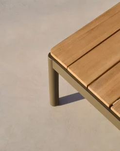 Sorells Outdoor Houten Salontafel