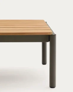 Sorells Outdoor Houten Salontafel