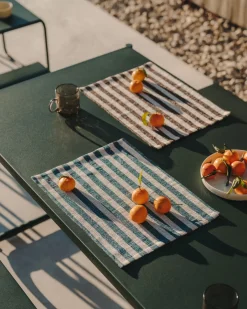Sotil Outdoor Tuintafel + Bankje
