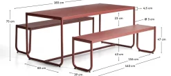 Sotil Picknickset
