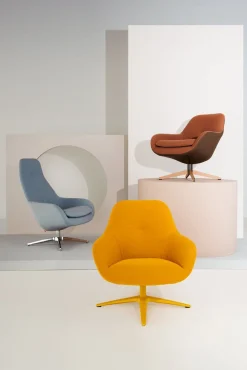 Sparkle Two Fauteuil