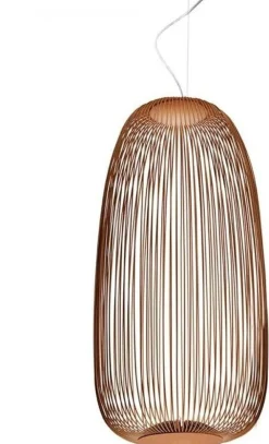 Spokes 1 Hanglamp