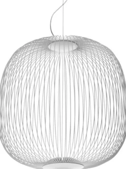 Spokes 2 Hanglamp