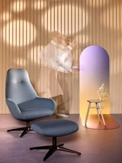 Spot Two Fauteuil