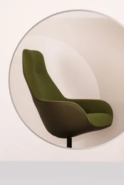 Spot Two Fauteuil
