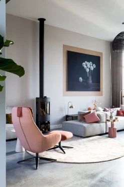Spot Two Fauteuil