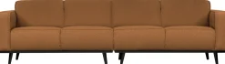 Statement Bouclé 4-Zitsbank