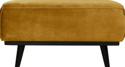 Statement Hocker