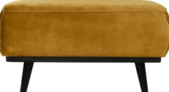 Statement Hocker