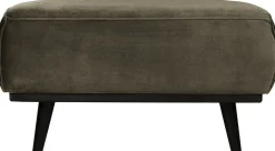 Statement Hocker