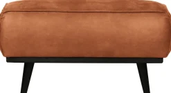 Statement Hocker