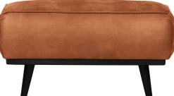 Statement Hocker
