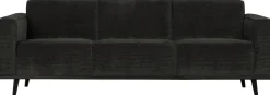 Statement Rib 3-Zitsbank