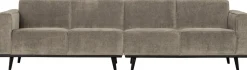 Statement Rib 4-zitsbank
