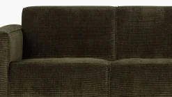 Statement Rib 3-Zitsbank