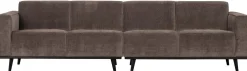 Statement Rib 4-zitsbank