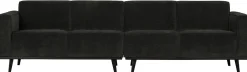 Statement Rib 4-zitsbank