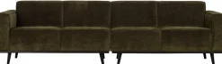 Statement Rib 4-zitsbank