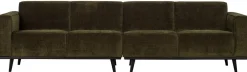 Statement Rib 4-zitsbank