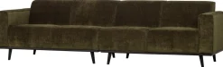 Statement Rib 4-zitsbank