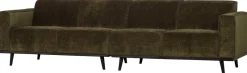 Statement Rib 4-zitsbank