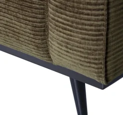 Statement Rib 4-zitsbank