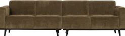 Statement Rib 4-zitsbank