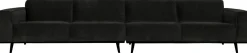 Statement XL Rib 4-Zitsbank