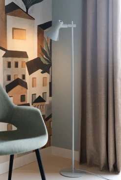 Stavanger Vloerlamp