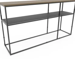 Steel Wandtafel