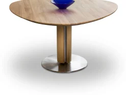 Steely Eettafel