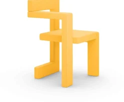 Steltman Eetkamerstoel