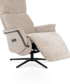 Stelvio 3-motoren + accu Fauteuil