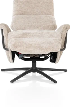 Stelvio 3-motoren + accu Fauteuil
