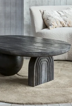 Steppe Salontafel