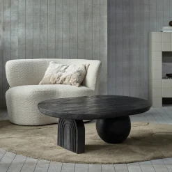 Steppe Salontafel