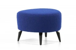 Stone Hocker